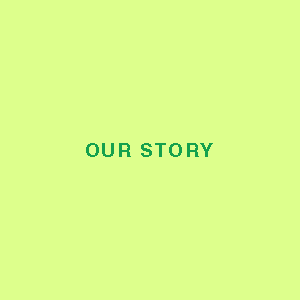 Placeholder for the Our Story menu panel image